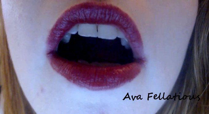 Indulge your addiction to your Goddess' mouth (mp4) #mouthfetish #mesmerize https://t.co/v7LLJWAbFV via<a href="/tag/mouthfetish"class="tags"><span>#mouthfetish</span></a><a href="/tag/mesmerize"class="tags"><span>#mesmerize</span></a>