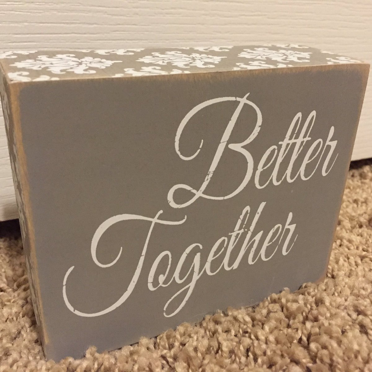 chrissybug24's tweet photo. Look what @pwlouise found today @tjmaxx @hcescIS #bettertogether #edUreflect https://t.co/UqDdc4BZR1