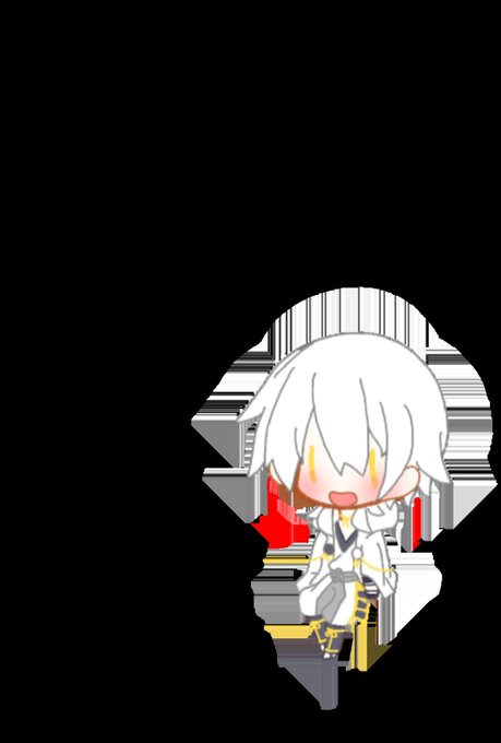 カインのtwitterイラスト検索結果 古い順