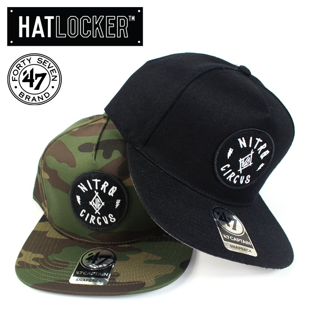 hatlocker's tweet photo. 6 new @NitroCircus #Snapback #Hats available at https://t.co/fYW3aQdGvs

#NitroCircus #FreeShipping #Australia https://t.co/G5EkxXBNXD
