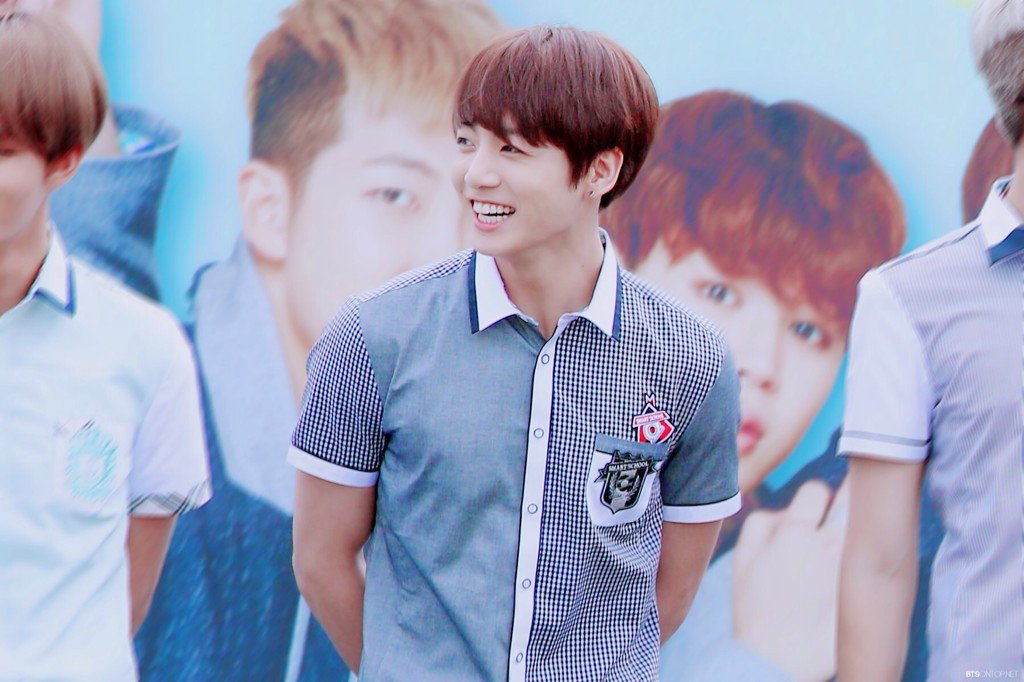 AusArmyProject's tweet photo. KOOKIE Appreciation: the signature maknae smile π
cr. LOVE ON TOP
#LoveBTS #λ°©νμλ
λ¨ #AusArmyProject https://t.co/9WqmbBbil0
