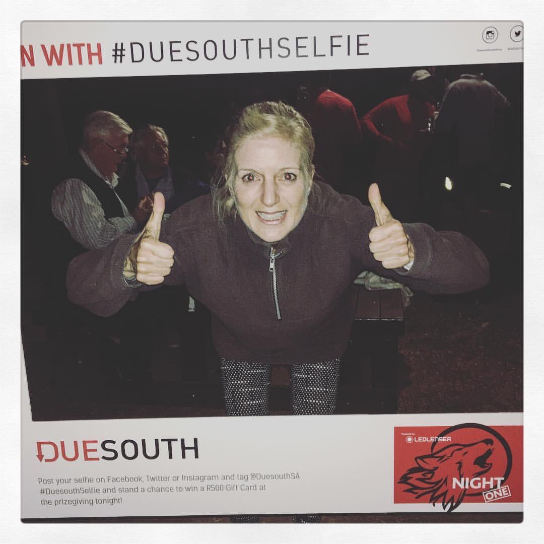 <a href="/NightOneSeries/">Night One Series</a> <a href="/NorthernFarm/">Northern Farm SA MTB</a> fantastic 12km night trail run! Thank you