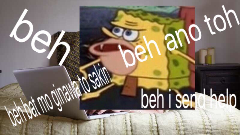 spongebehmemes's tweet photo. yung pinasearch sayo ni beh "tryphophobia" https://t.co/3u8zYBup9F