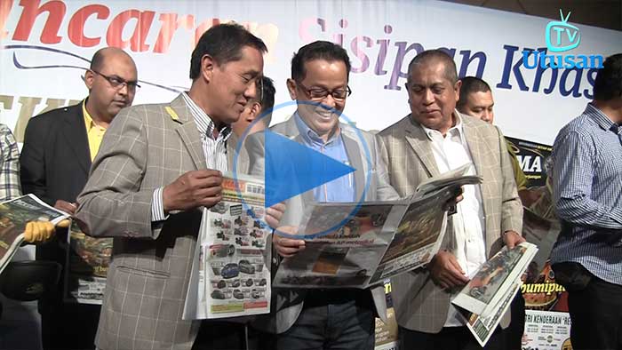 UMonline's tweet photo. Pekema-Utusan jalin kerjasama
#ekonomi #pekema #videoUtusan #beritamalaysia
https://t.co/4ruIbENLhm https://t.co/SYZ3HeQb9p