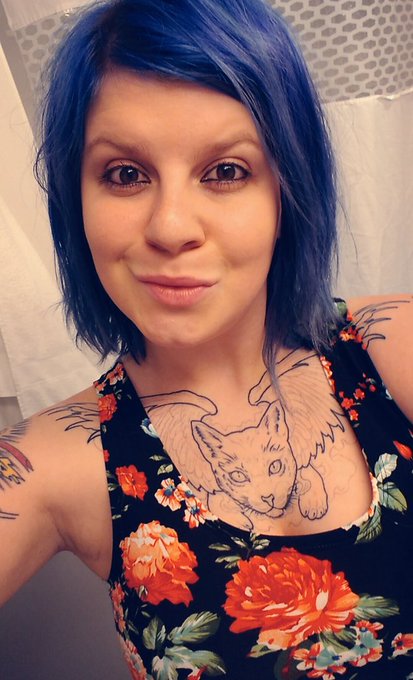 I forgot if I ever posted this photo of my dumb face. https://t.co/K6KD0qlIev<a href="/tag/tbt"class="tags"><span>#tbt</span></a>