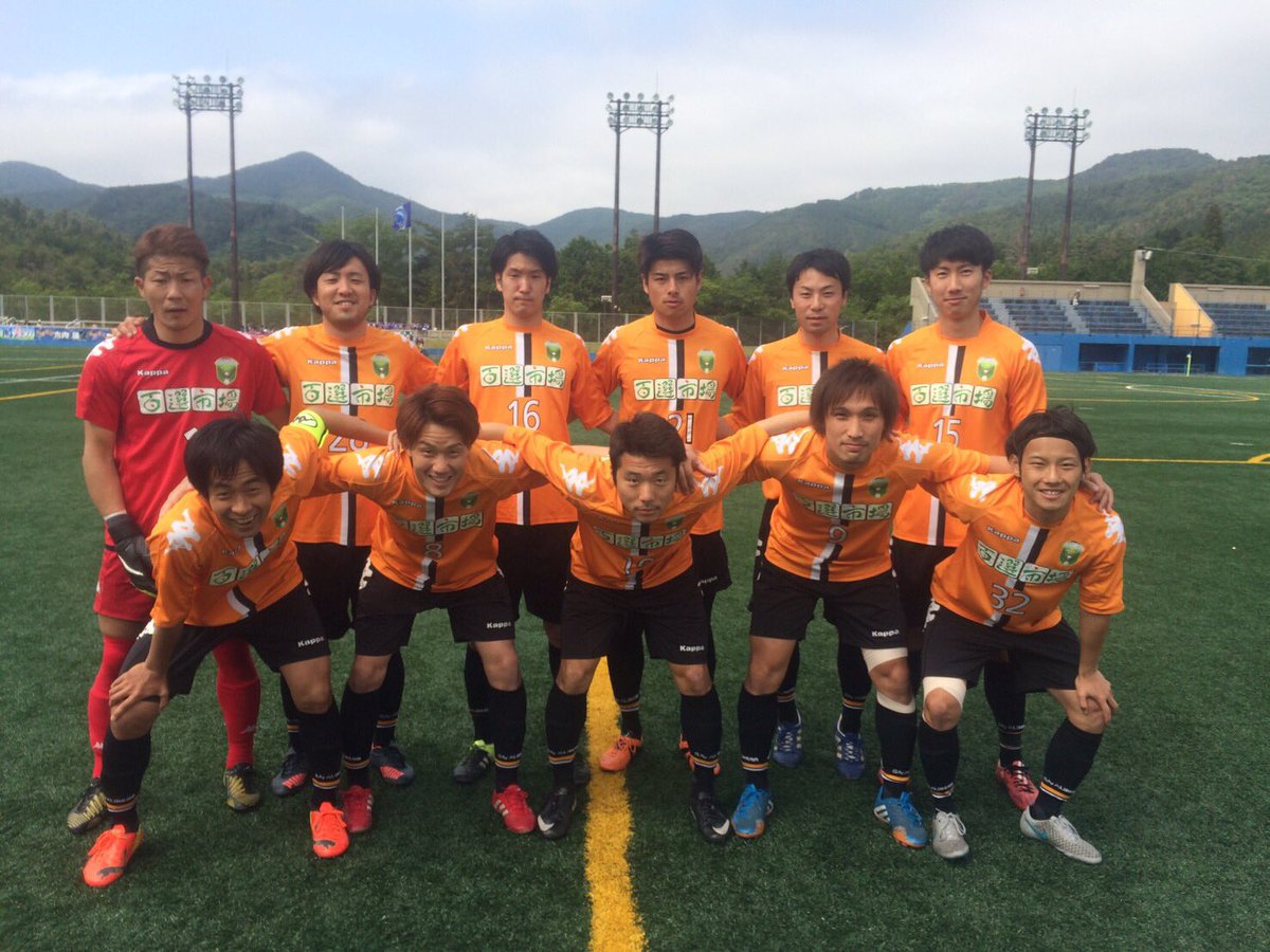 ｆｃガンジュ岩手 東北社会人サッカーリーグ1部 第9節 6 5 日 14 00ko 女川運動公園第二多目的運動場 Fcガンジュ岩手 1 1 Cobaltore女川 得点者 姜曉一 Ganju Tohokusl コミュサカ