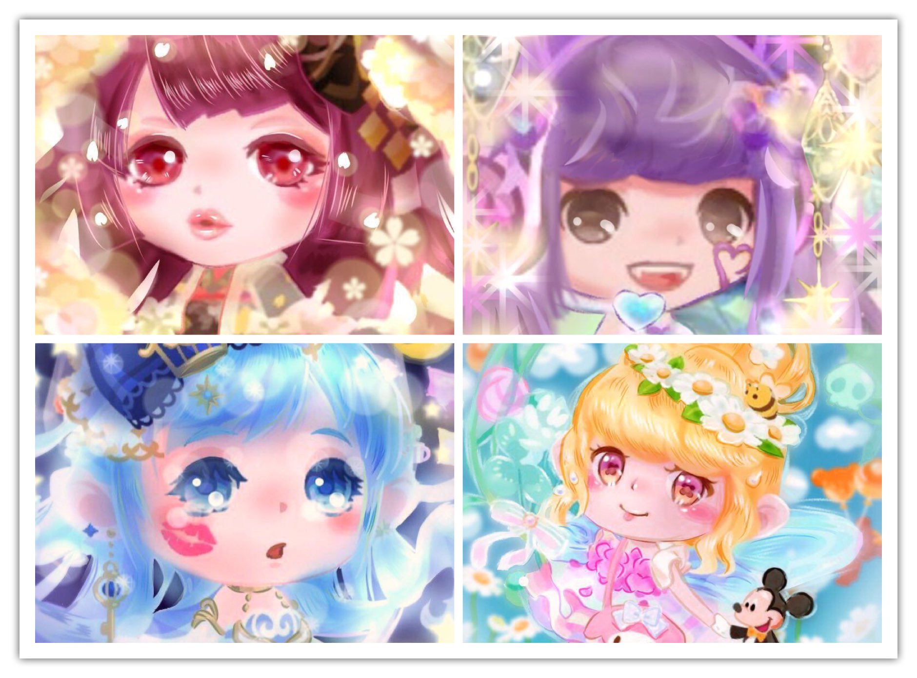 ももー ポケコロ 今回の作成分です 可愛いアバターのアイコンを作るのとても楽しかったです ありがとうございました もっと上手くなりたいなぁ また挑戦してみたいです ポケコロ加工 ポケコロアイコン企画 T Co 71eqllljhy Twitter ももー ポケコロ 今回の作成分です 可愛いアバターのアイコンを作るのとても楽しかったです ありがとうございました もっと上手くなりたいなぁ また挑戦してみたいです ポケコロ加工 ポケコロアイコン企画 T Co 71eqllljhy Twitter