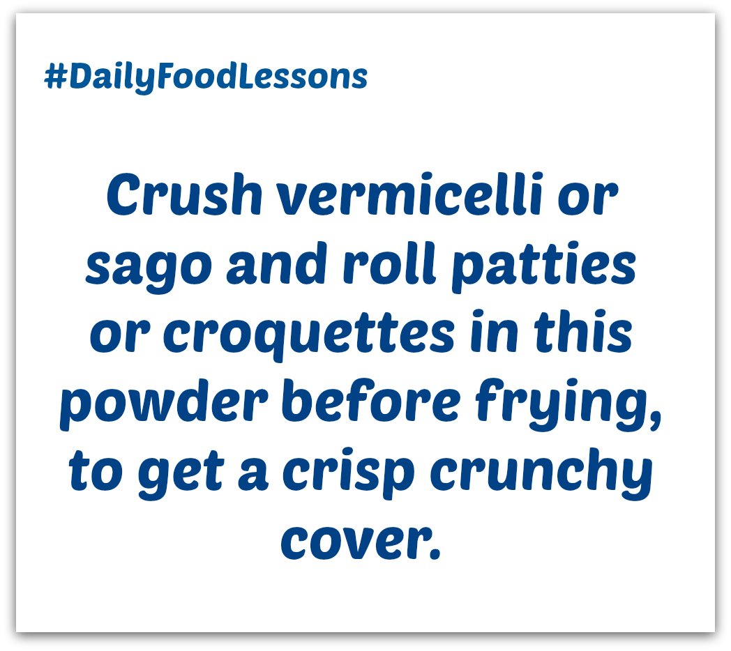 KhanaKhazana's tweet photo. #DailyFoodLessons - https://t.co/SiuQVHNq5b https://t.co/Sxgb4FnBga