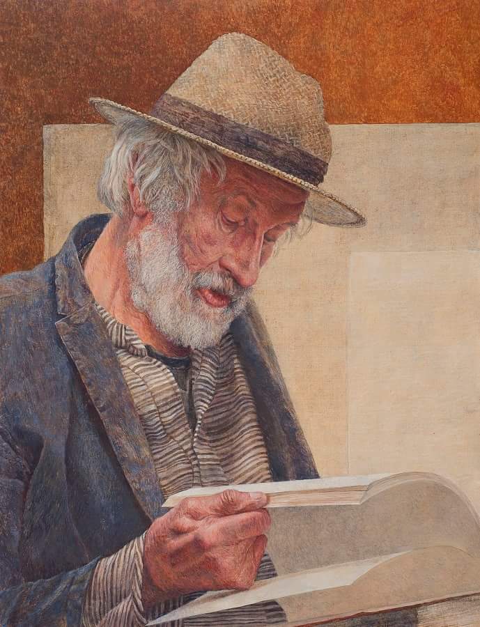 KA_Groningen's tweet photo. Vanmiddag opening eindexamenexpositie om 15.00 uur @Martinikerk en aansluitend Pictura Groningen https://t.co/uc86pNn49k