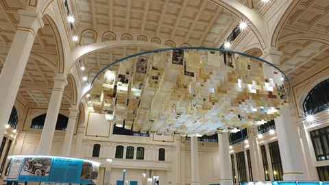 trieste2fronti's tweet photo. Oggi ingresso gratuito per #domenicaalmuseo! E alle 11 la consueta visita guidata! #trieste2fronti https://t.co/9sIkBHQCSP