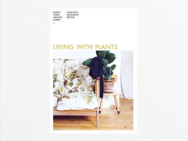 Love green plants? Then this book is for you ow.ly/eYnn300VCUy