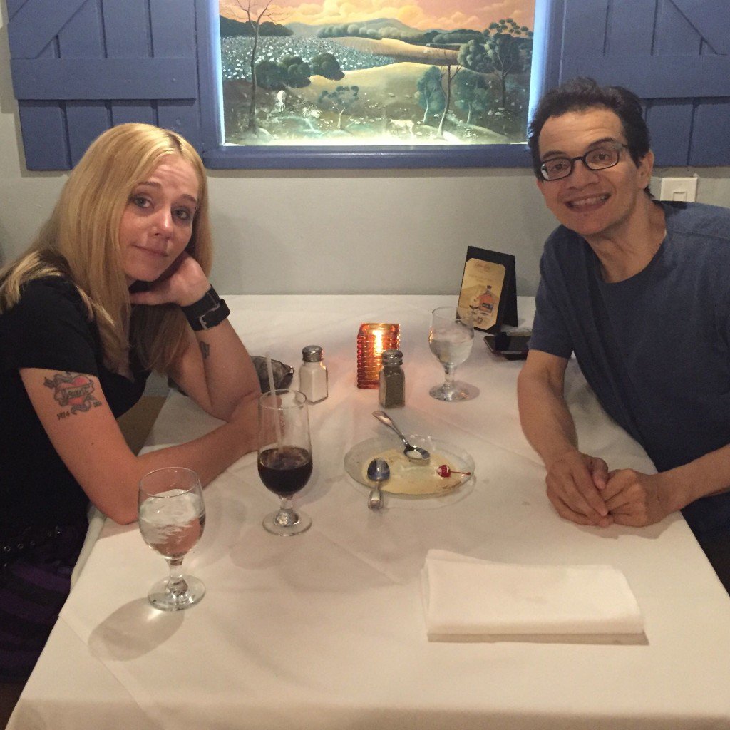 peachpellen's tweet photo. For Carlos Icaza- https://t.co/UkqpmsJhQ0 ❤️
He'd be 50 today. This is my small tribute.
@carlosicaza #LoveYouMadly https://t.co/eZoOLHbFJc