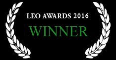 ARROWTV_'s tweet photo. YES!!! #ArrowStunts won! CONGRATULATIONS @JamesBamford @JJMakaro @Xikun #Eli #LeoAwards16
https://t.co/KoNQkjHv8r https://t.co/euRUvEKQfn