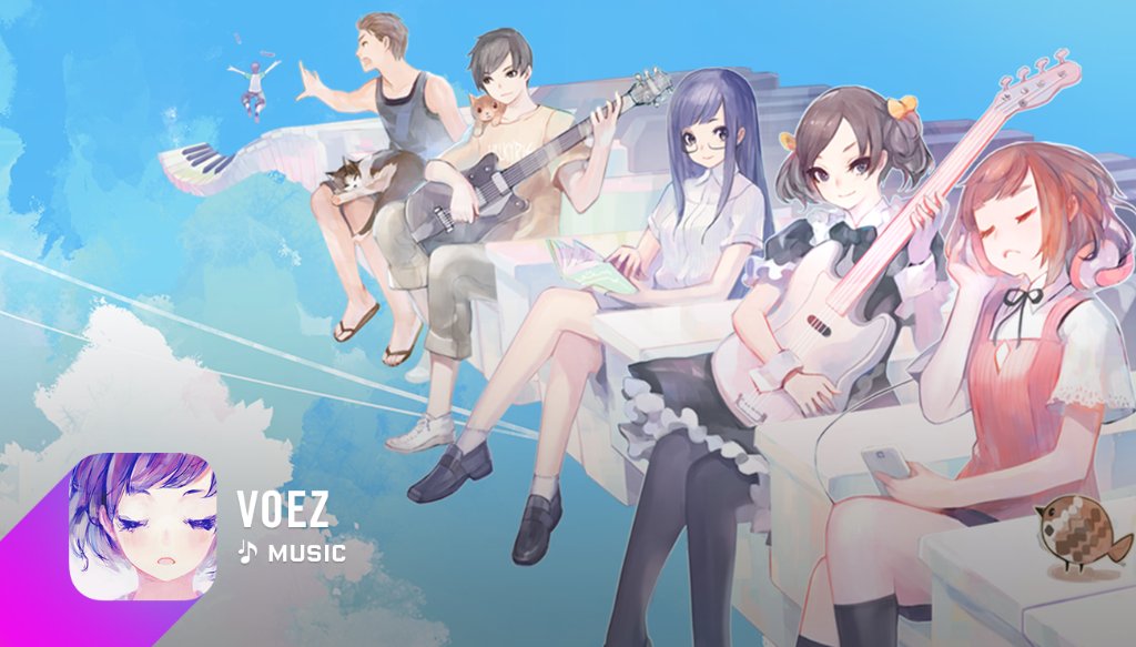 AppStoreGames's tweet photo. #NowPlaying: VOEZ
https://t.co/Whk2qIuPOQ https://t.co/x0cGDKy1eK