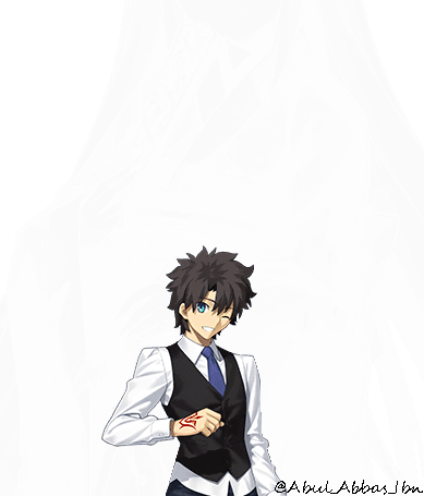 ぐだ男 イラスト メルトリリス ぐだ男 イラスト