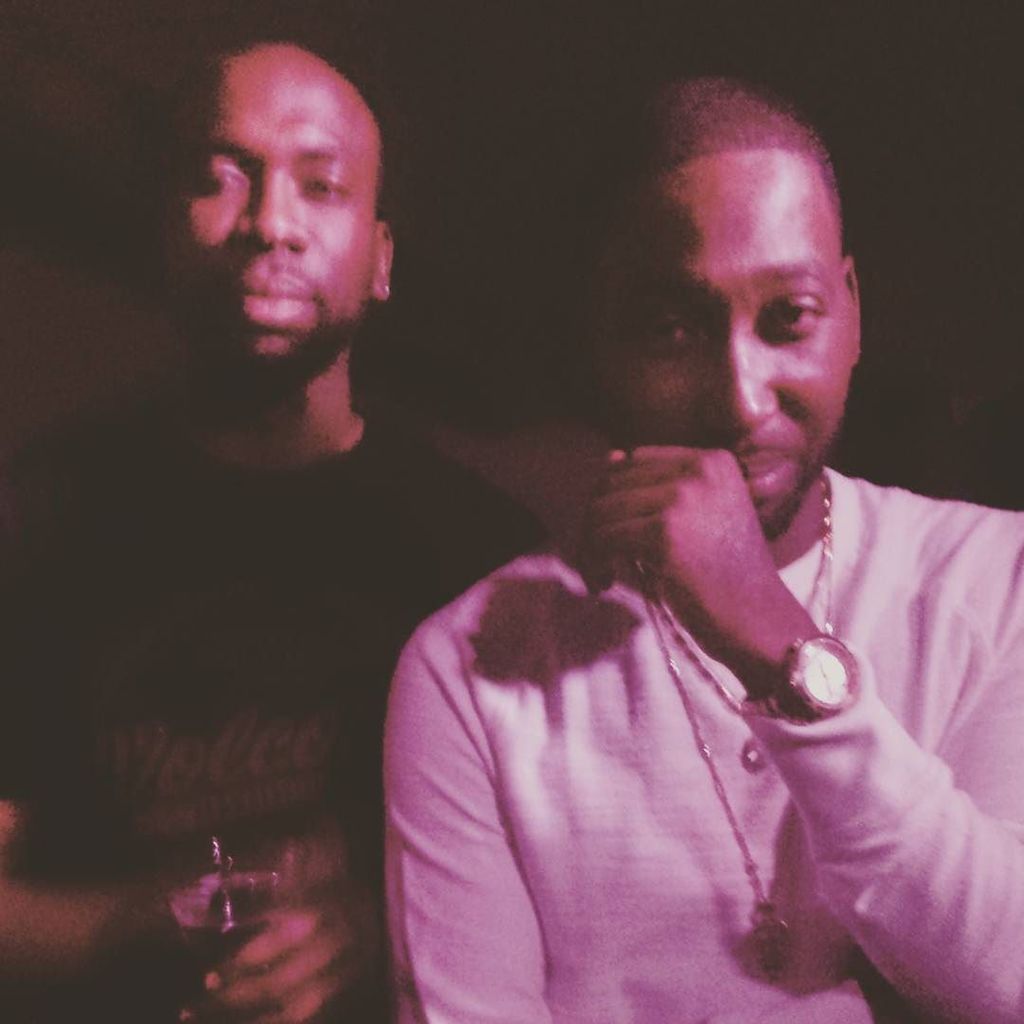 kerncarter's tweet photo. Birthday  vibes with my younger brother @thatboicaesar DIRTY 30!!! #BIRTHDAY https://t.co/5F8d41QWXz https://t.co/cxxSpsaTg5