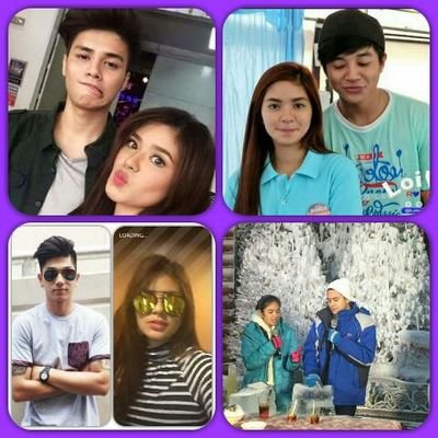 LoisaRonnieYves's tweet photo. #LoiRyle💛 #LoiNikko💚 #LoiVes💙 #LoiSon💖and #LoiNie💜! https://t.co/jMHYEnqgpA