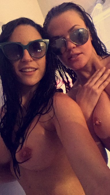 I mean.. like who doesn't shower with sunglasses on? @ItsCleoLive https://t.co/mU7fhCgk7o<a href="/tag/bdsmlove"class="tags"><span>#bdsmlove</span></a>