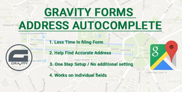 Nulled_Warez's tweet image. Gravity Forms Address Autocomplete - #AddressAutocomplete goo.gl/m5RPxs