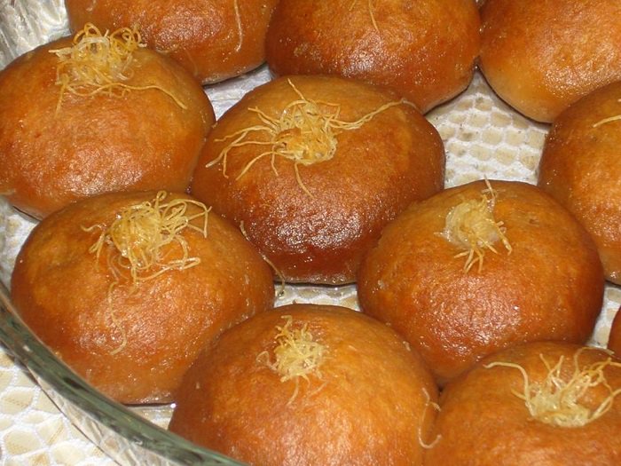 Telli Baba Tatlısı
oktayustailecaysaati.com/1395_telli-bab…