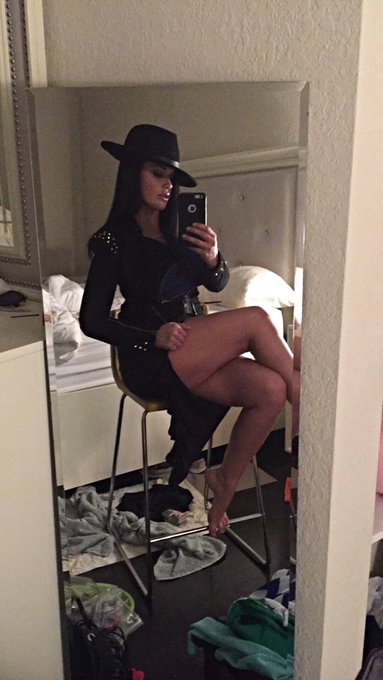 I'm really digging this outfit tonight. What do you think? https://t.co/y9lyHSrerM<a href="/tag/naked"class="tags"><span>#naked</span></a><a href="/tag/boobs"class="tags"><span>#boobs</span></a><a href="/tag/seduction"class="tags"><span>#seduction</span></a><a href="/tag/naughtygirl"class="tags"><span>#naughtygirl</span></a>