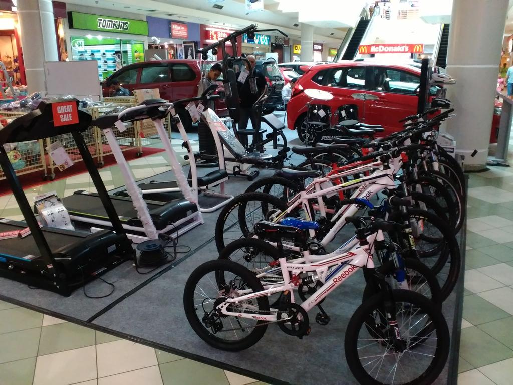 Gramedia Daan Mogot tweet media