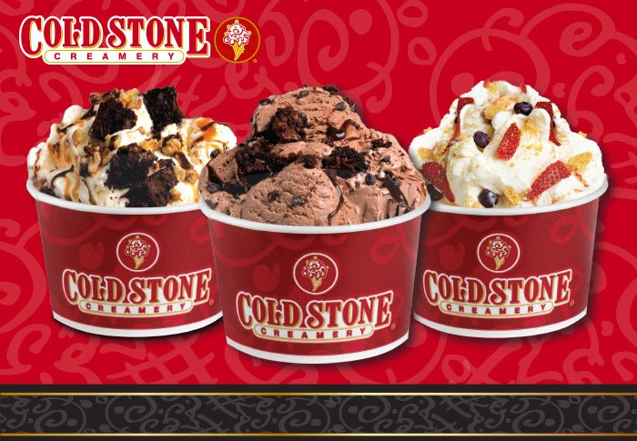 Thookboktor's tweet photo. 🎉 Cold Stone ลด 20% สำหรับเมนูไอศกรีม ตลอดเดือนมิถุนายน-กรกฎาคม 2559 #อร่อยไปแดก #ถูกบอกต่อ https://t.co/TFL8B1CWSC