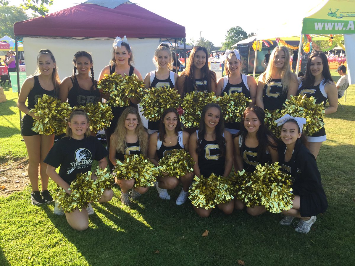 tribalgirls's tweet photo. Supporting the runners at Taylor's Wish 5k🏃🏼 #taylorswish #tribalgirls https://t.co/ffUSxPMLdi