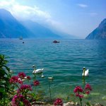 Photo by Lago di Garda (@LagoGardaPoint)
