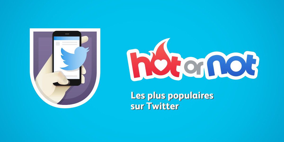 freddelorme97's tweet photo. J'ai gagné un prix tellement j'adore partager sur Twitter ! #hotornotapp https://t.co/DkUJCipStj https://t.co/eimibIWm7d