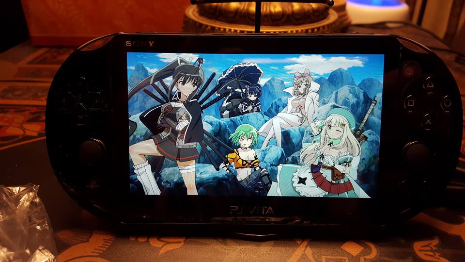 _Twinkle_Store_'s tweet image. Newly listed is this slim PSVITA. Graphics are amazing. #PSVITA #PLAYSTATION #SONY #GAMING

amazon.com/Sony-PlayStati…