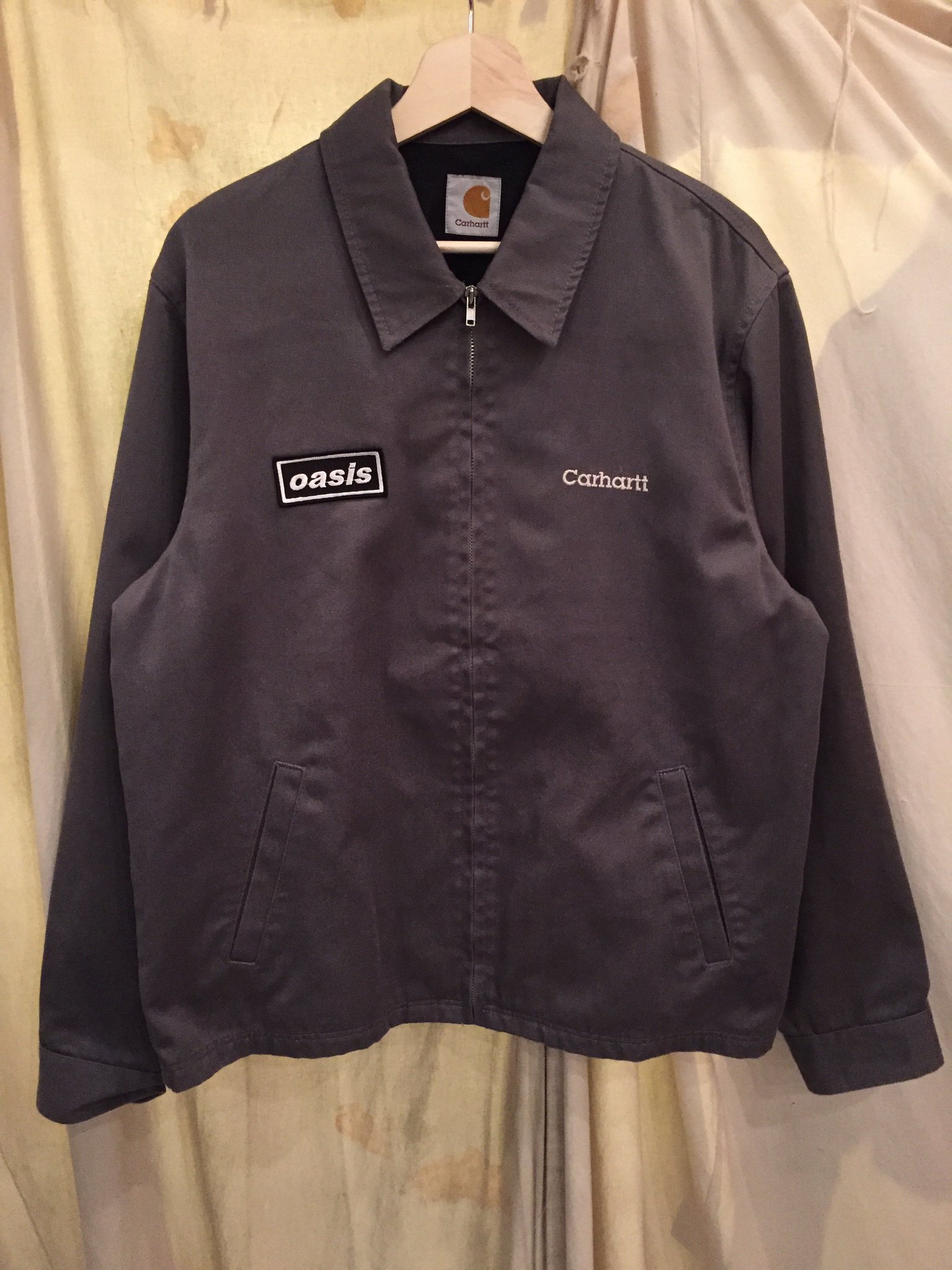 Carhartt 古着 NEW YORK JOE on X: 