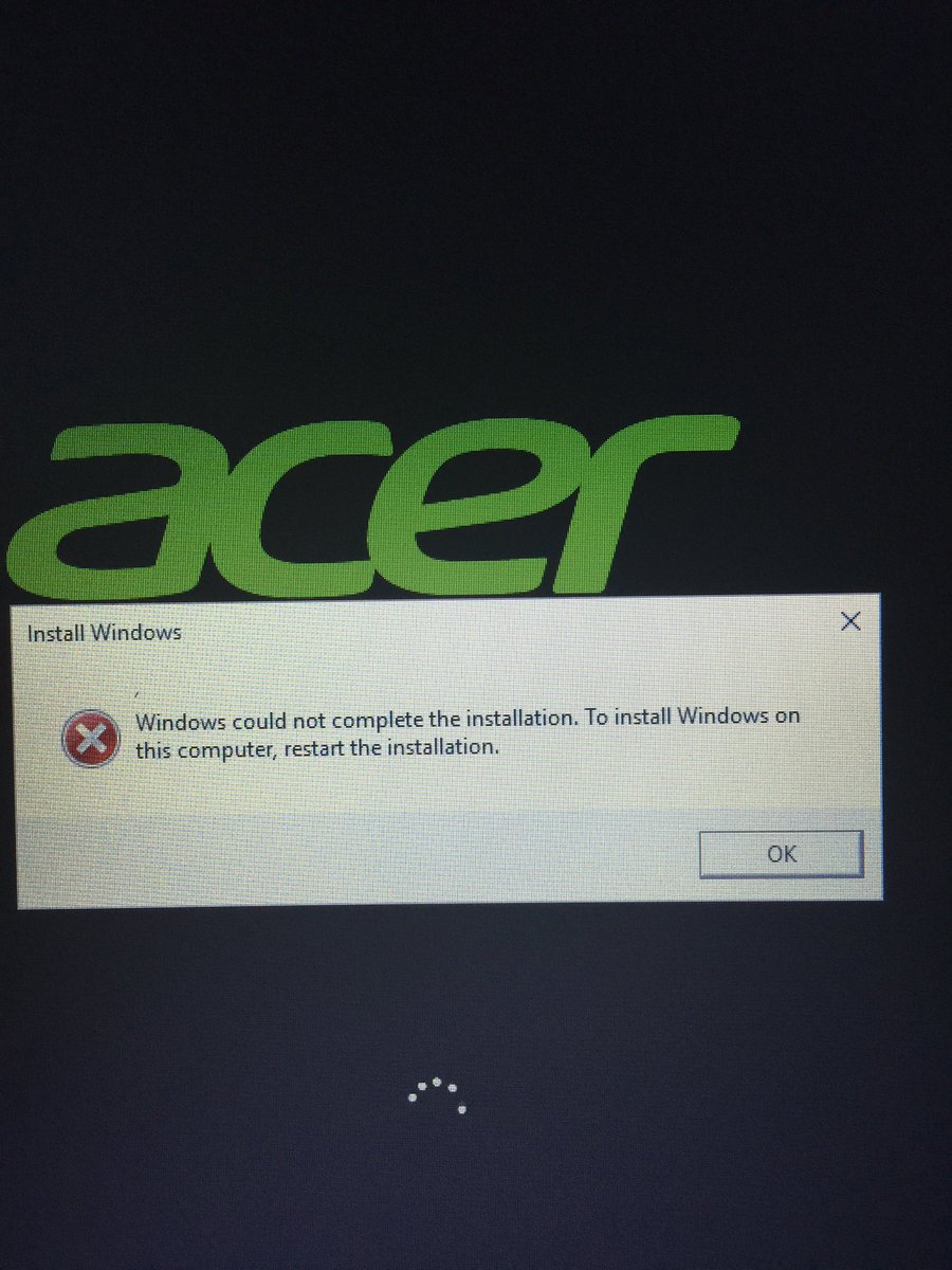 OGbamabelle's tweet image. #Windows10problems