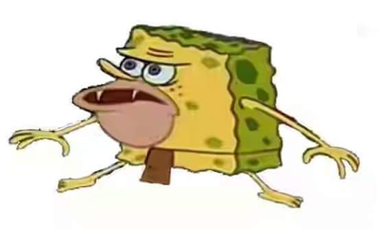 Cuando ya habías salido de vacaciones para estar más activo y te dicen que RS se cerró.