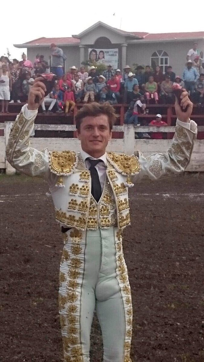 ULAPA, ESTADO DE HIDALGO-MÉXICO Lama de Góngora, puerta grande en su arranque mexicano cultoro.com/actualidad/201…