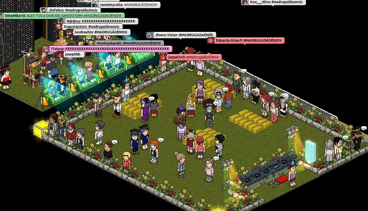 OnehabboFs's tweet photo. 2k #V1 https://t.co/aQqp7TSpwM #EuFuiNaEstreia https://t.co/buQ9OVrBJ4