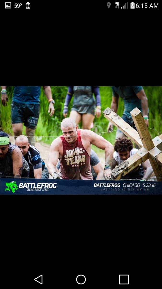 mikepick24's tweet photo. #thisiswhyitrain #Battl https://t.co/HO9tkeBr5U