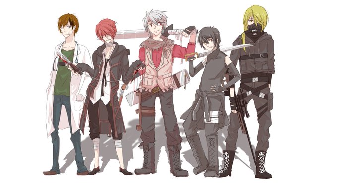 美影のtwitterイラスト検索結果 美影のtwitterイラスト検索結果
