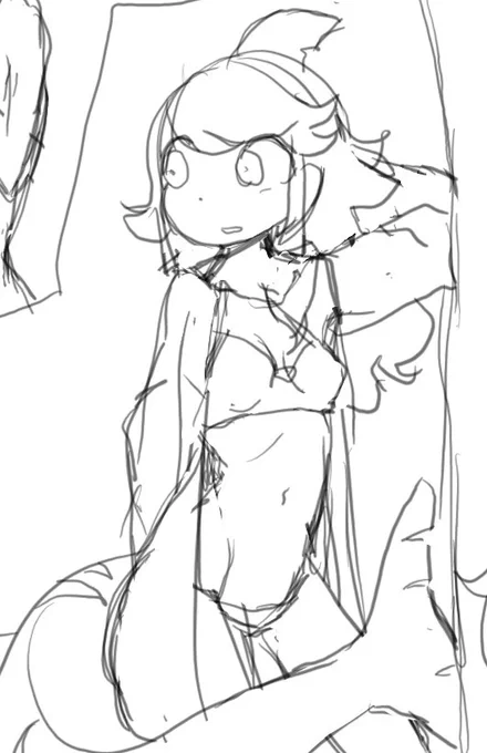 Precious drawpile doodls 