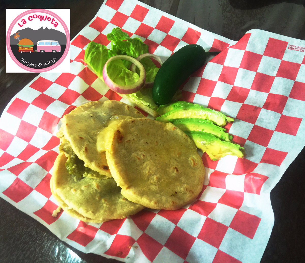 CoquetaBurger's tweet image. Se llegó el domingo... Hay evento y ahí andaremos de 10am a 5pm y llevaremos gorditas para desayunar