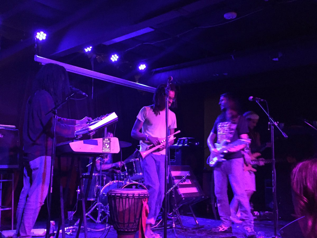 Kevoty's tweet image. #RootsOfARebellion #thedemo #thegrove #SummerNights