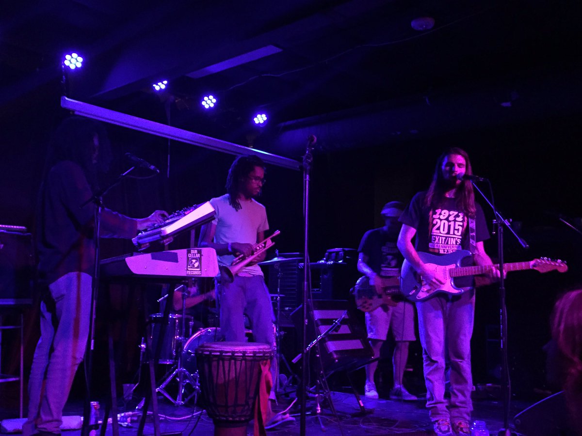 Kevoty's tweet image. #RootsOfARebellion #thedemo #thegrove #SummerNights