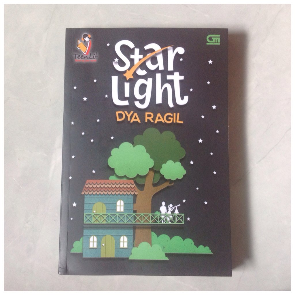 NovelAddict_'s tweet photo. kyaaaaa #Statlight nya kak @dyaragil seruuu bangeettt. hal. 56 Wulan keren abis! 😆 *lanjut baca lagi* https://t.co/a9pJt4Wx6S