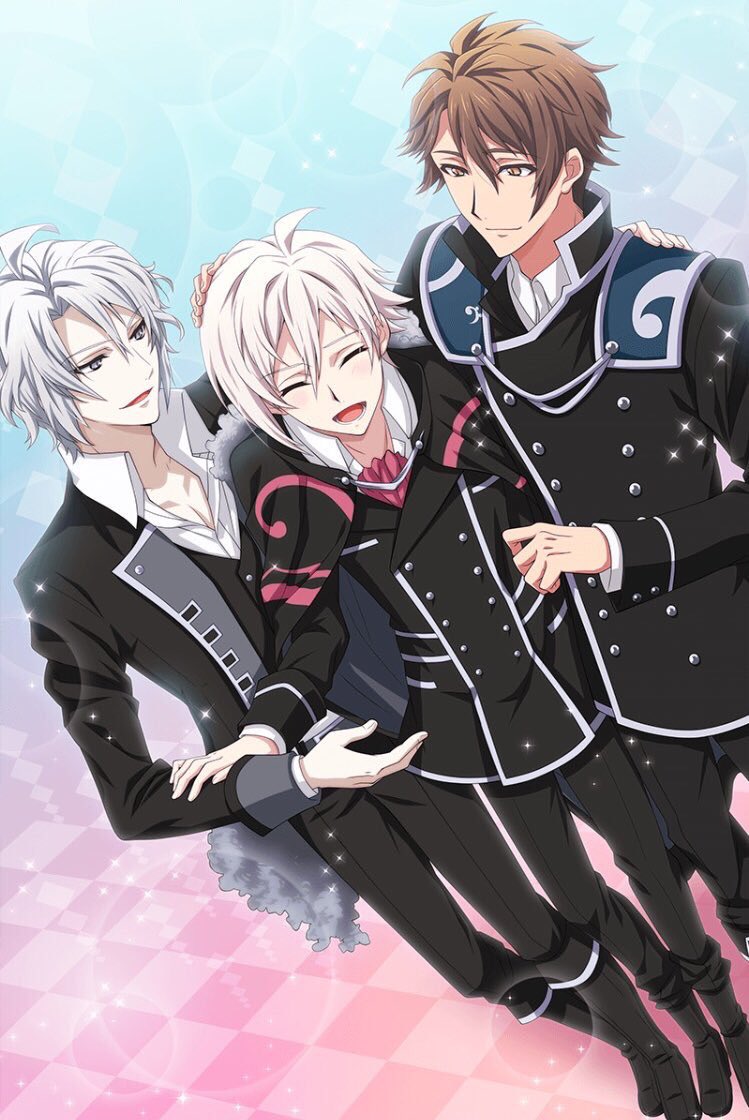 まじ可愛い どうしよう ほんとに破裂するわ #九条天 #アイナナ