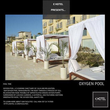 Hotel_E_Resort's tweet photo. Oxygen pool, a cleansing sanctuary of calm and relaxation
https://t.co/qvI05Sfiqx
#ehotelsparesort #/oxygenpool https://t.co/7r4WNmCoSG