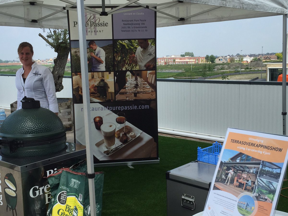 Iedereen bedankt voor het bezoek en de leuke reacties! Waren weer geweldige dagen!!! <a href="/Vitrona/">Vitrona</a>