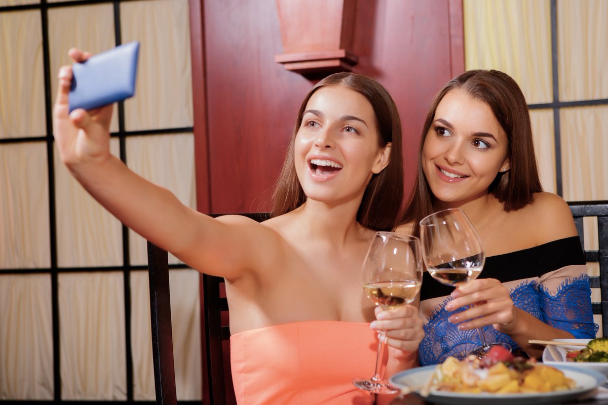 Drinking #wine by yourself or at #winetasting events? Tag us in your pictures @WineSelfies