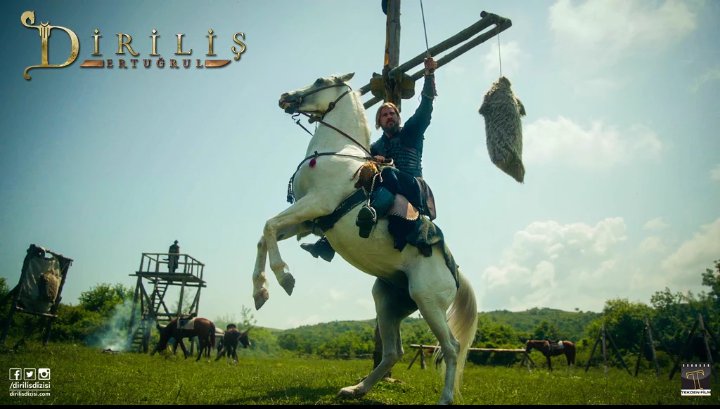 Sonsuza Kadar ADALET Sonsuza Kadar HÜRRİYET #Dirilisekibi