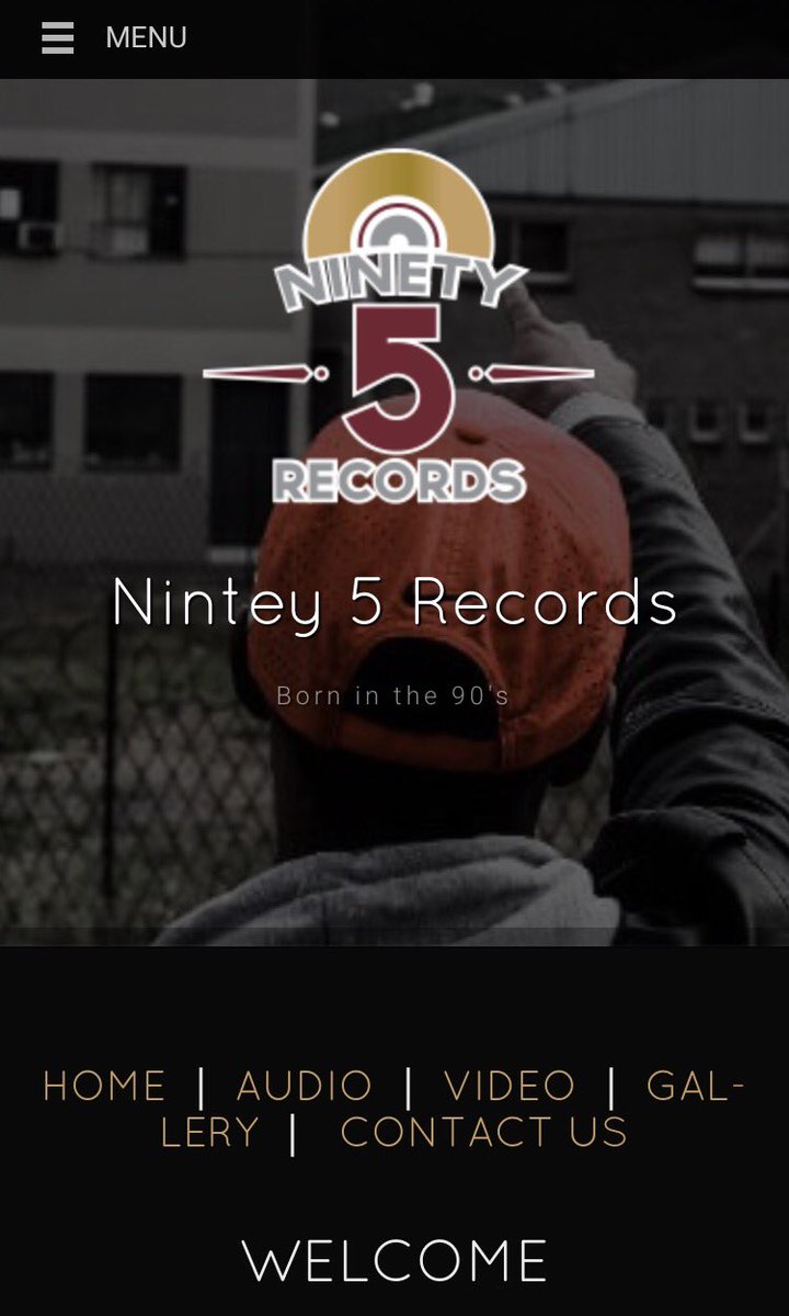 Ninety 5 (@NINETY5RECORDS) / Posts / X