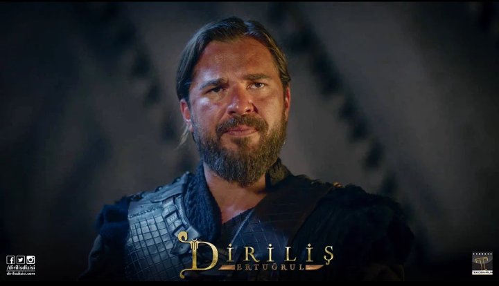 Gayrı avda benim toyda benim. #Dirilisekibi